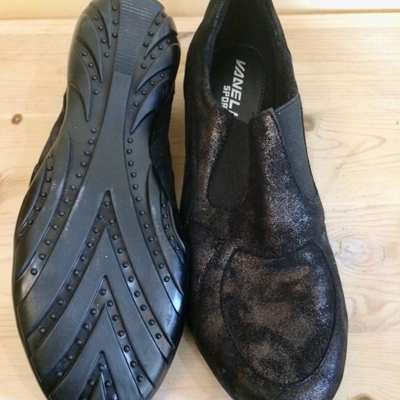 NIce Vaneli Sport Comfort Shoes 7.5 - Picture 10 of 10